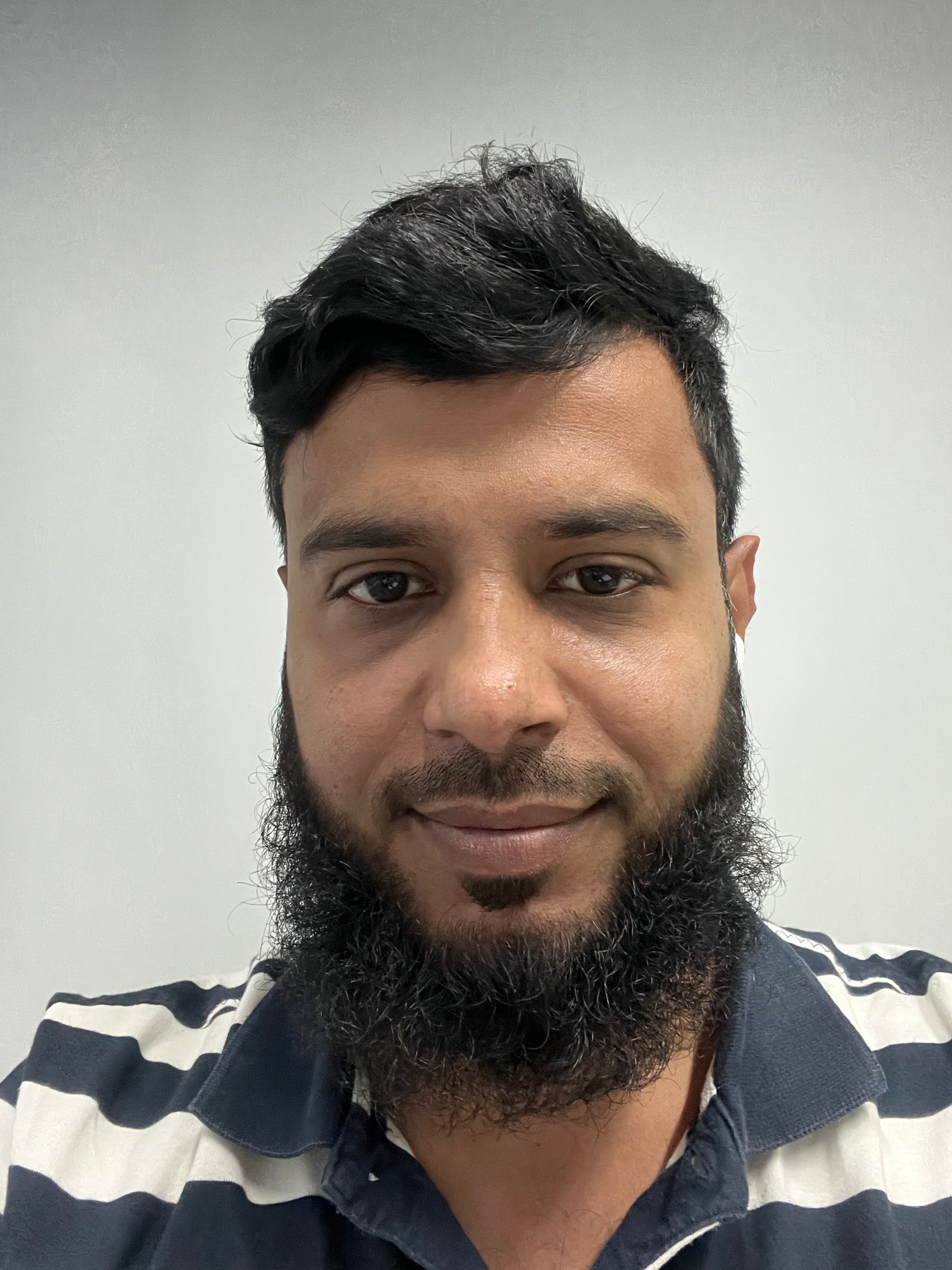 Aasif Ansari